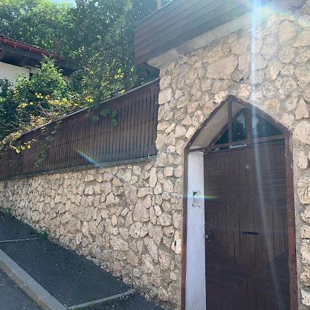 Timi Residence Braşov Dış mekan fotoğraf