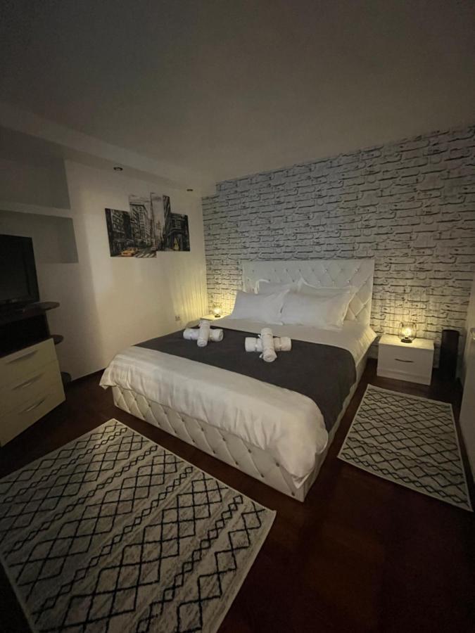 Timi Residence Braşov Dış mekan fotoğraf