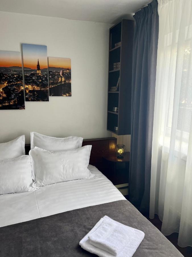 Timi Residence Braşov Dış mekan fotoğraf