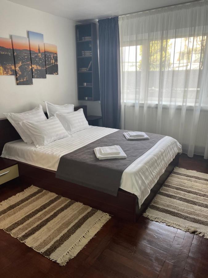 Timi Residence Braşov Dış mekan fotoğraf