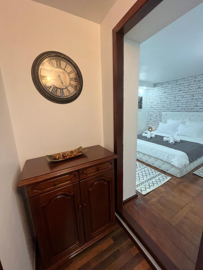 Timi Residence Braşov Dış mekan fotoğraf