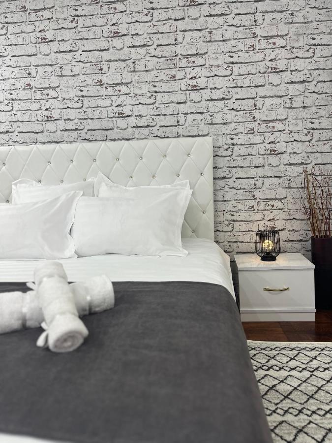 Timi Residence Braşov Dış mekan fotoğraf