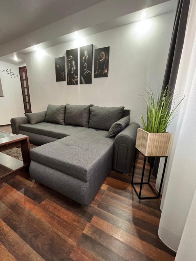 Timi Residence Braşov Dış mekan fotoğraf