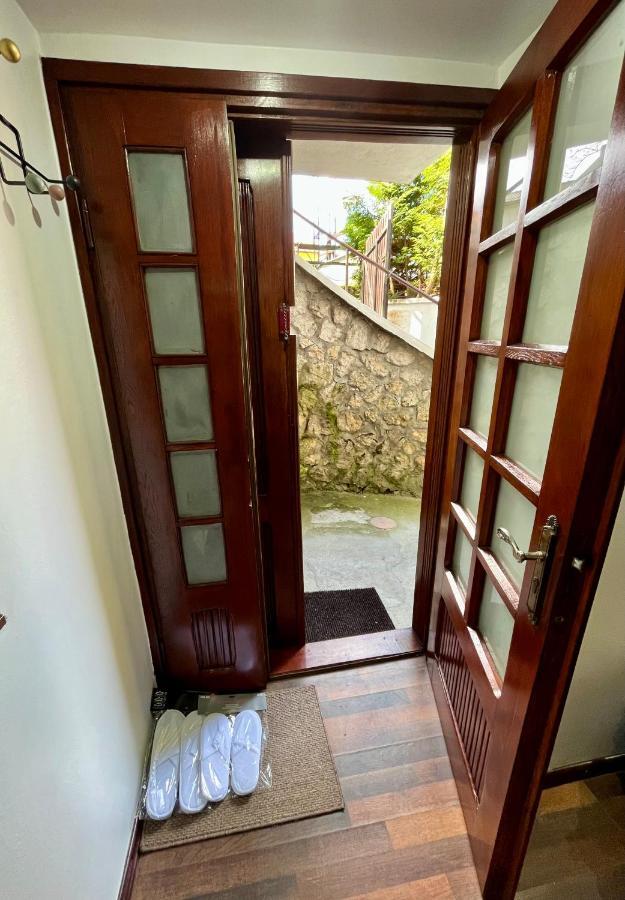 Timi Residence Braşov Dış mekan fotoğraf