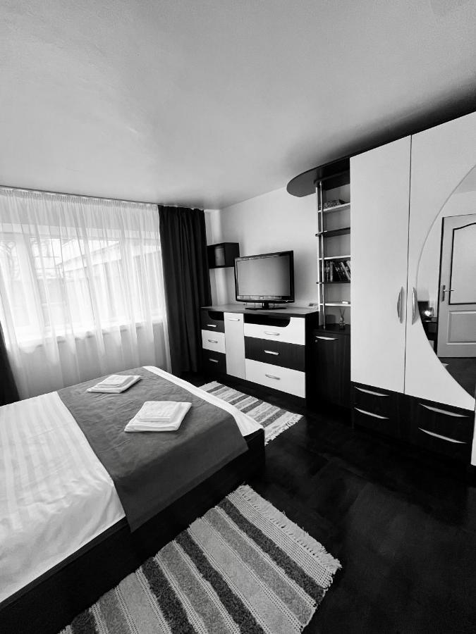 Timi Residence Braşov Dış mekan fotoğraf
