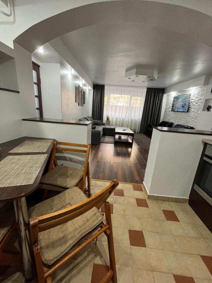 Timi Residence Braşov Dış mekan fotoğraf