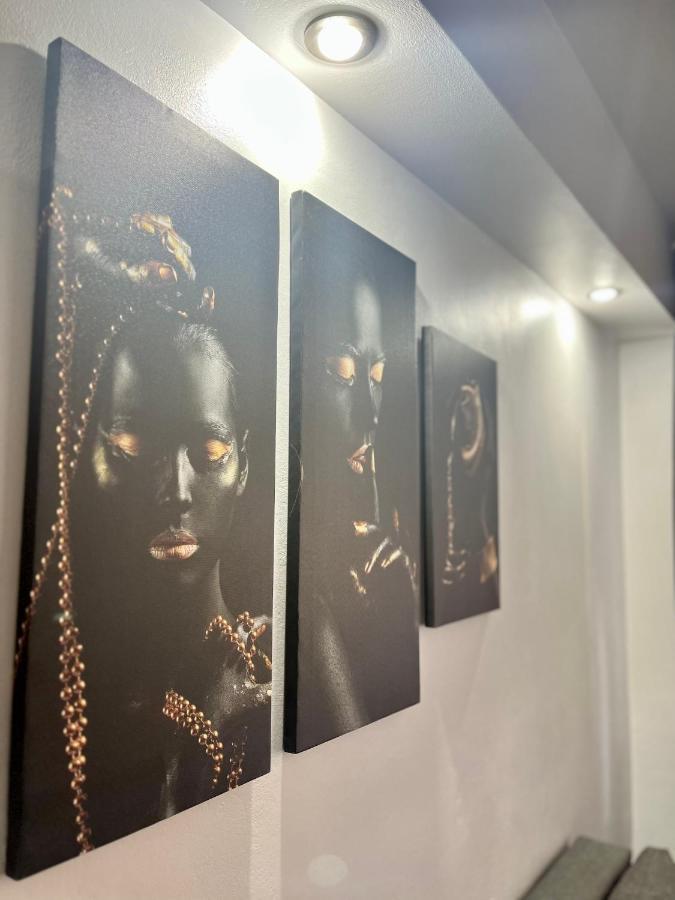 Timi Residence Braşov Dış mekan fotoğraf