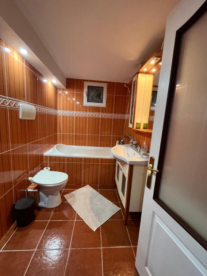 Timi Residence Braşov Dış mekan fotoğraf