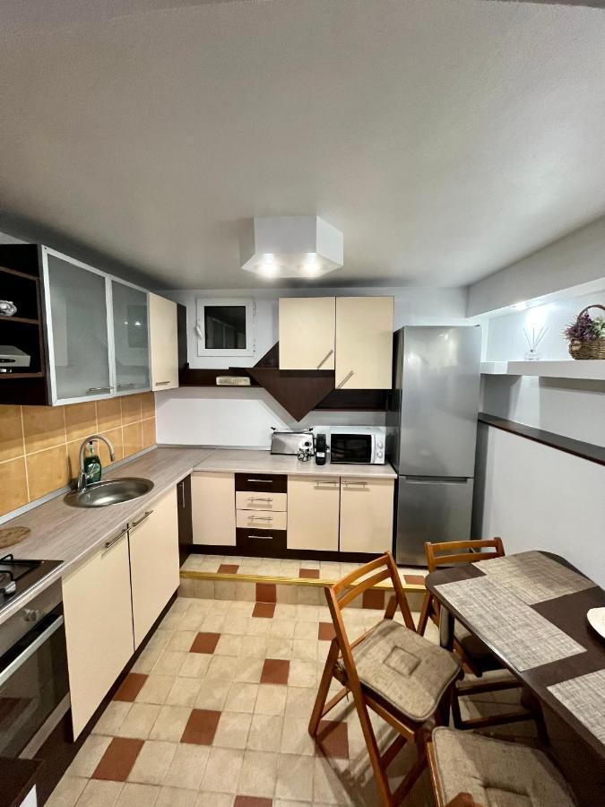 Timi Residence Braşov Dış mekan fotoğraf