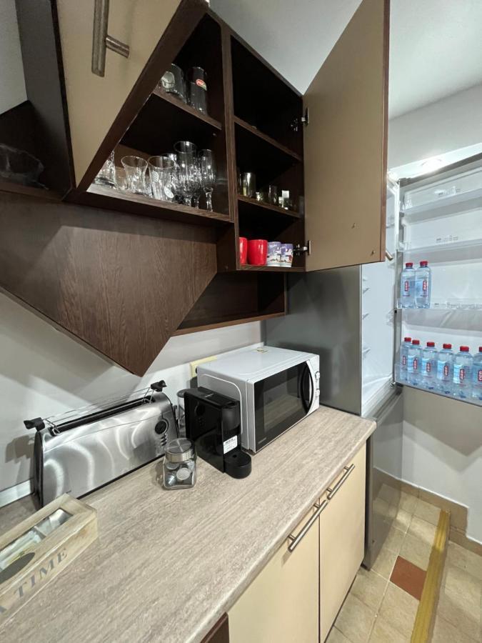 Timi Residence Braşov Dış mekan fotoğraf