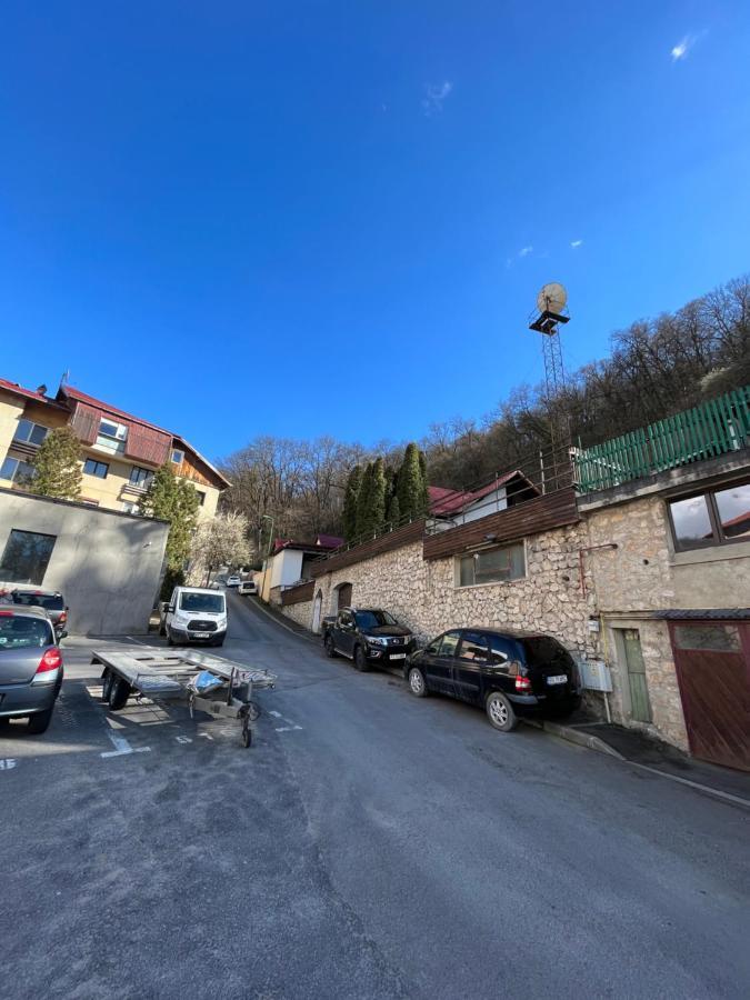Timi Residence Braşov Dış mekan fotoğraf