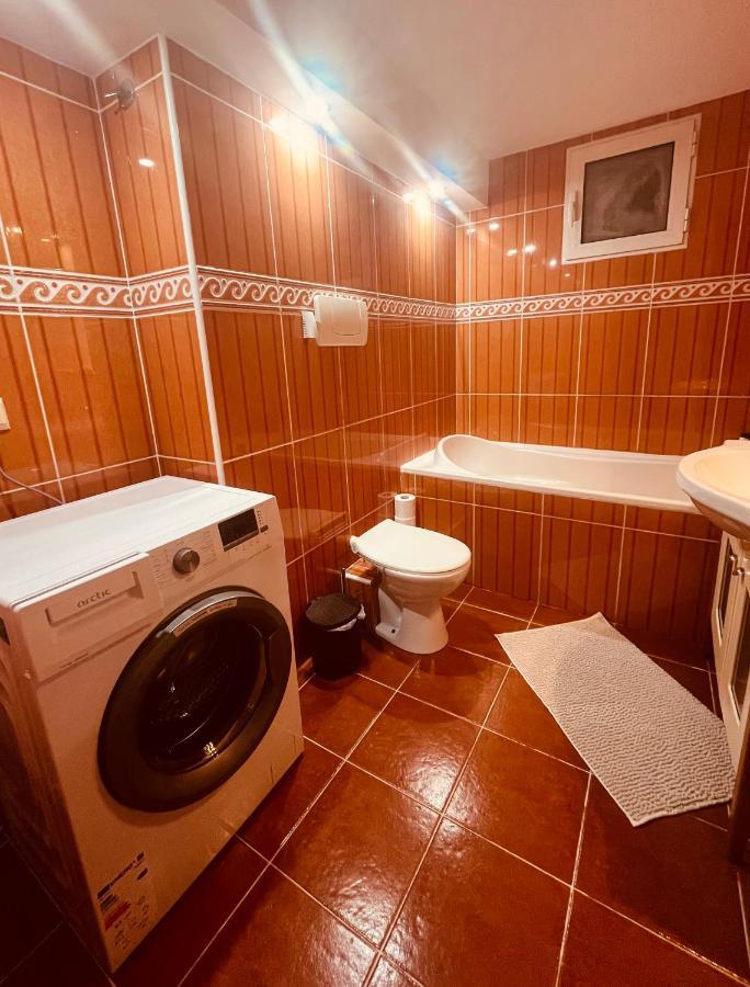 Timi Residence Braşov Dış mekan fotoğraf