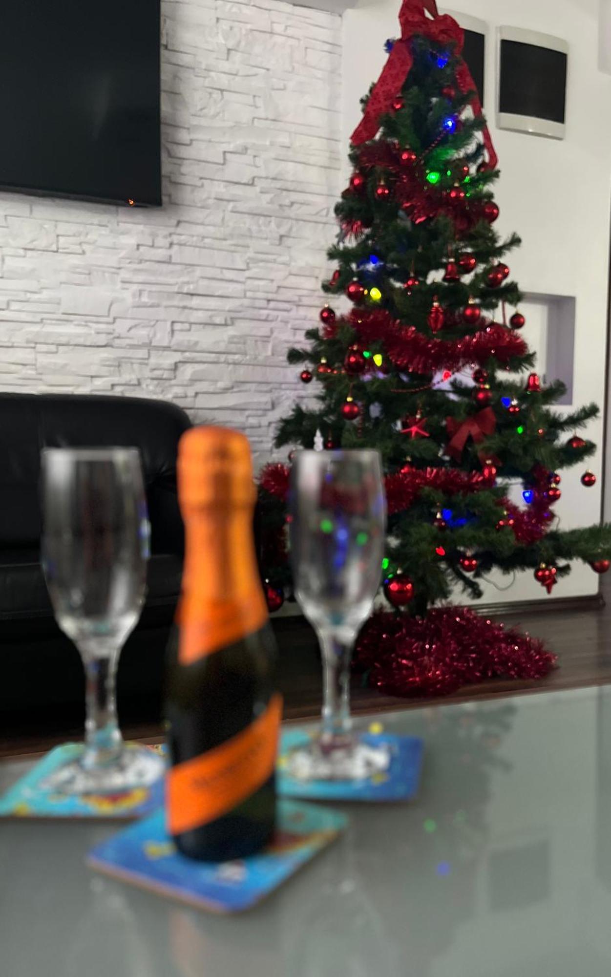 Timi Residence Braşov Dış mekan fotoğraf
